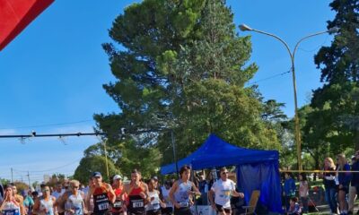 Anuncian la segunda edición de la Correcaminata CASISTA en homenaje a Malvinas