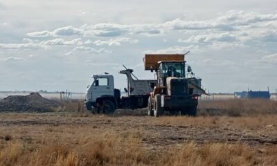 Carmen de Patagones: la Justicia ordenó restituir al Municipio terrenos que habían sido tomados