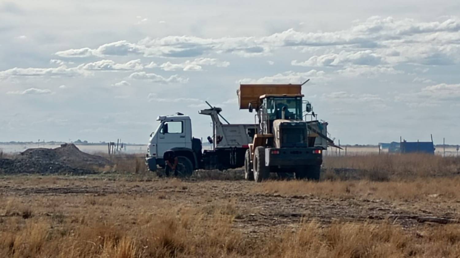 Carmen de Patagones: la Justicia ordenó restituir al Municipio terrenos que habían sido tomados