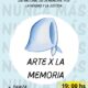 Arte por la memoria en Sierra de la Ventana