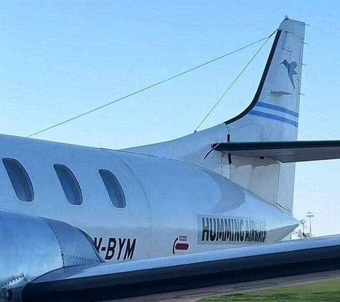 Una aerolínea quiere unir Coronel Suárez y Tres Arroyos con Capital Federal