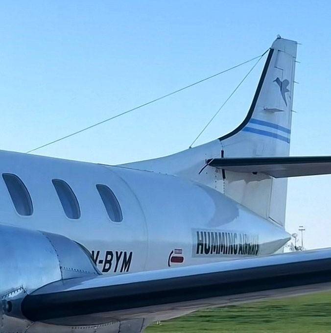 Una aerolínea quiere unir Coronel Suárez y Tres Arroyos con Capital Federal