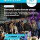 Convocatoria Semana Santa Frente al Mar en Claromecó