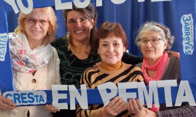Mañana abren las inscripciones para los talleres del PEMTA en CRESTA