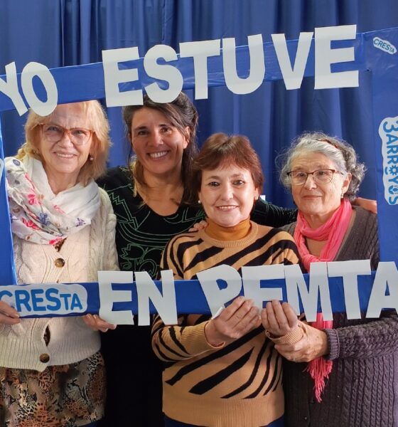 Mañana abren las inscripciones para los talleres del PEMTA en CRESTA