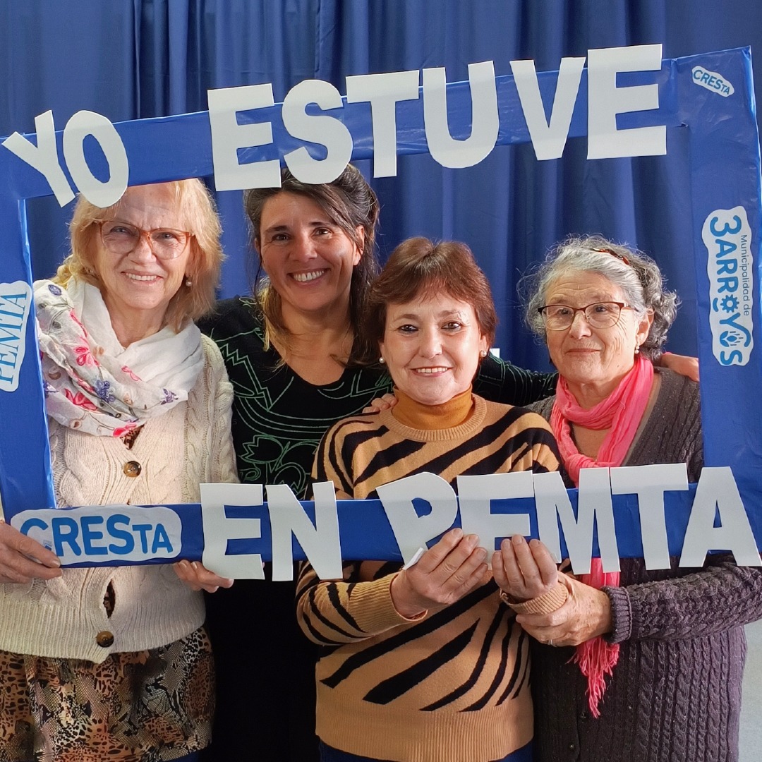 Mañana abren las inscripciones para los talleres del PEMTA en CRESTA