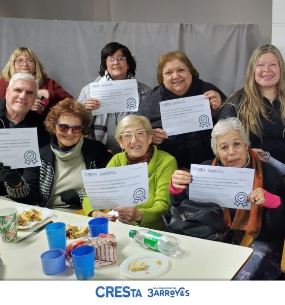 Atención: Reprogramaron las inscripciones del PEMTA por el mal clima