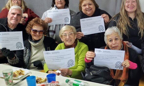 Atención: Reprogramaron las inscripciones del PEMTA por el mal clima