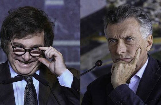 En Rosada se burlan de Macri y dicen que el PRO es "Las Fuerzas del Geriátrico"