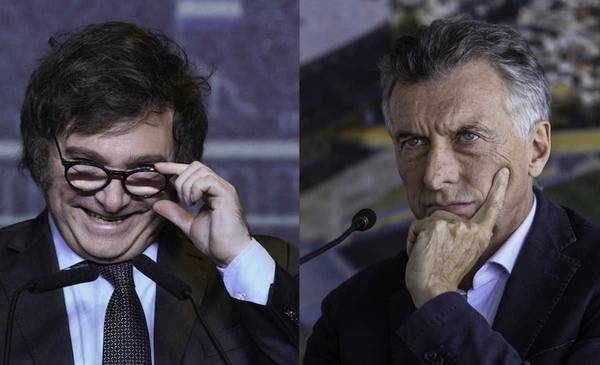 En Rosada se burlan de Macri y dicen que el PRO es "Las Fuerzas del Geriátrico"