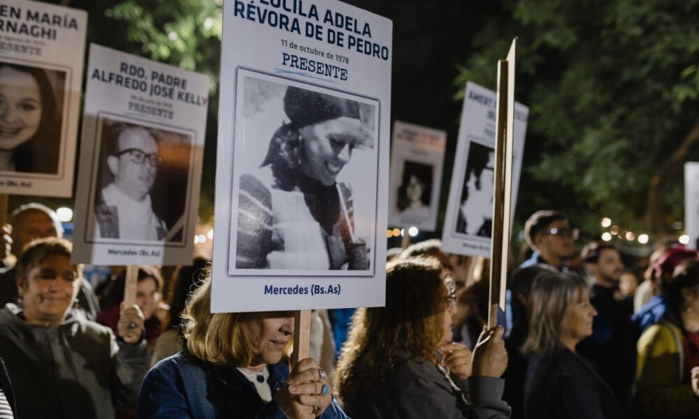 A 50 años del último golpe de Estado: qué dijeron los intendentes bonaerenses y las actividades en los municipios