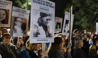 A 50 años del último golpe de Estado: qué dijeron los intendentes bonaerenses y las actividades en los municipios