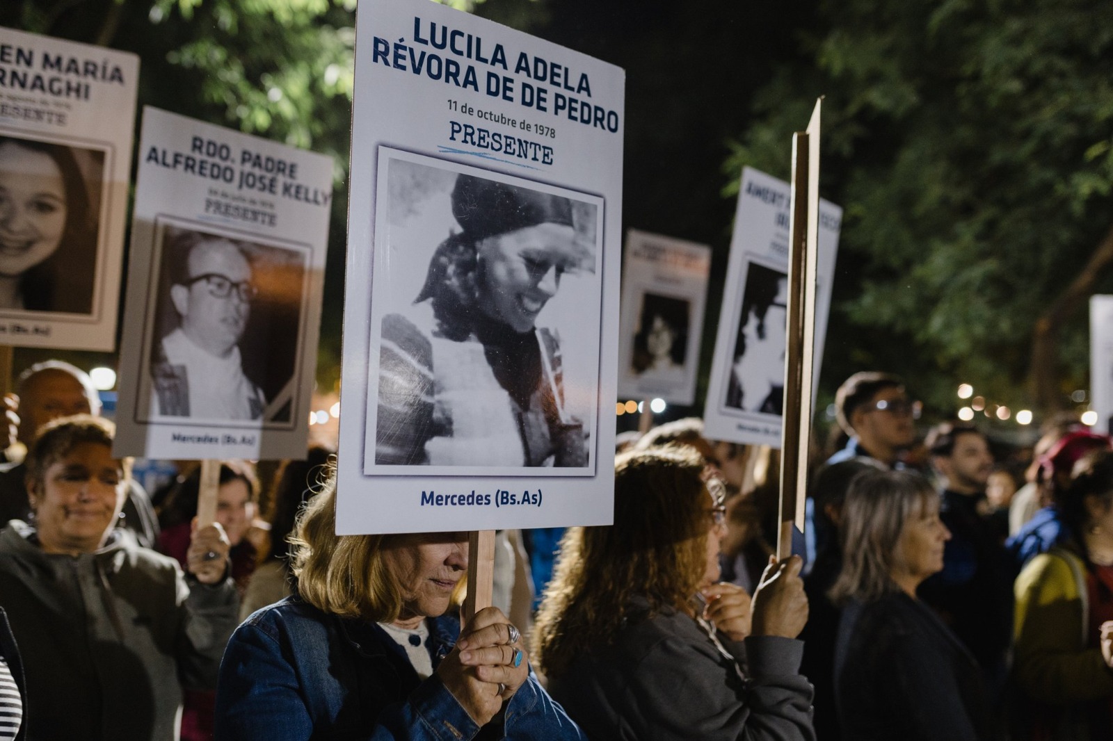 A 50 años del último golpe de Estado: qué dijeron los intendentes bonaerenses y las actividades en los municipios