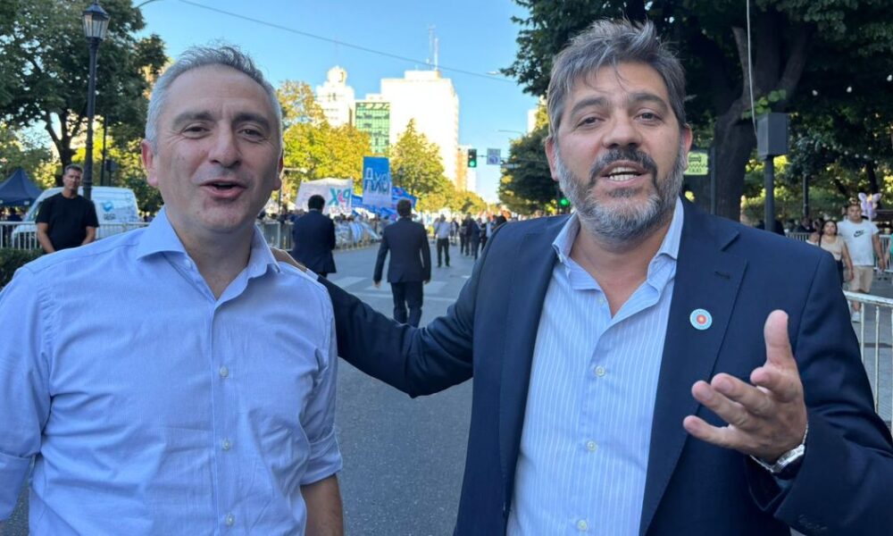 La Legislatura bonaerense va tomando color mientras espera por Axel Kicillof