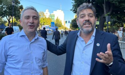 La Legislatura bonaerense va tomando color mientras espera por Axel Kicillof