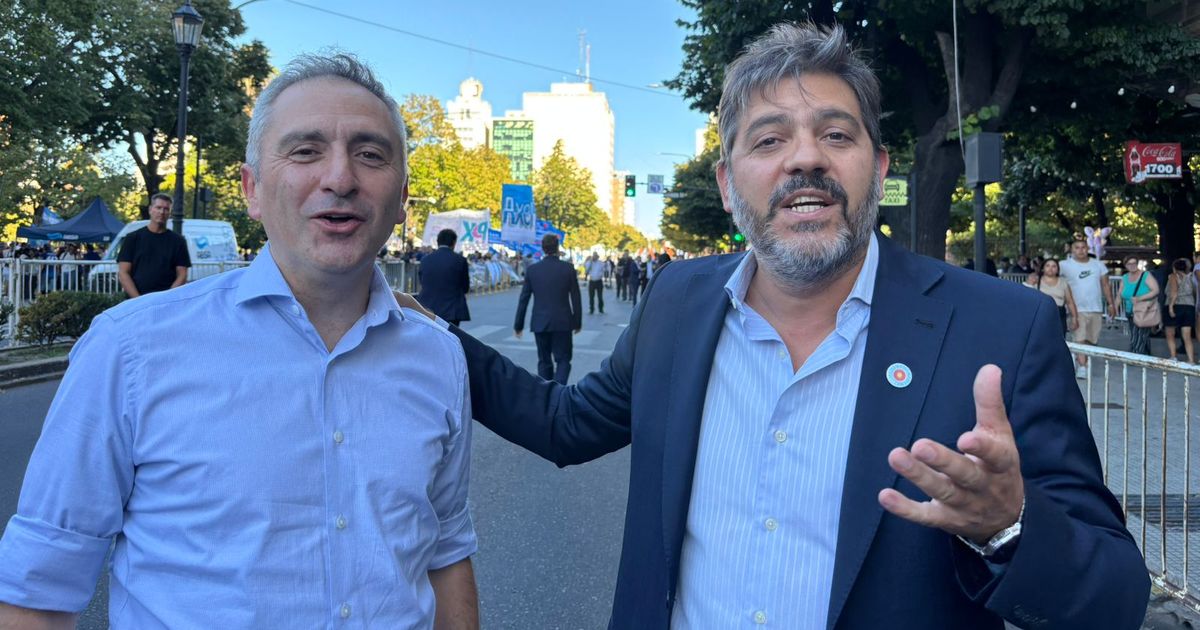 La Legislatura bonaerense va tomando color mientras espera por Axel Kicillof