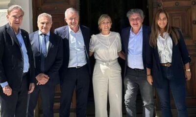 Ni La Libertad Avanza ni el kirchnerismo: las cinco avenidas del medio que se cuelan en la grieta bonaerense