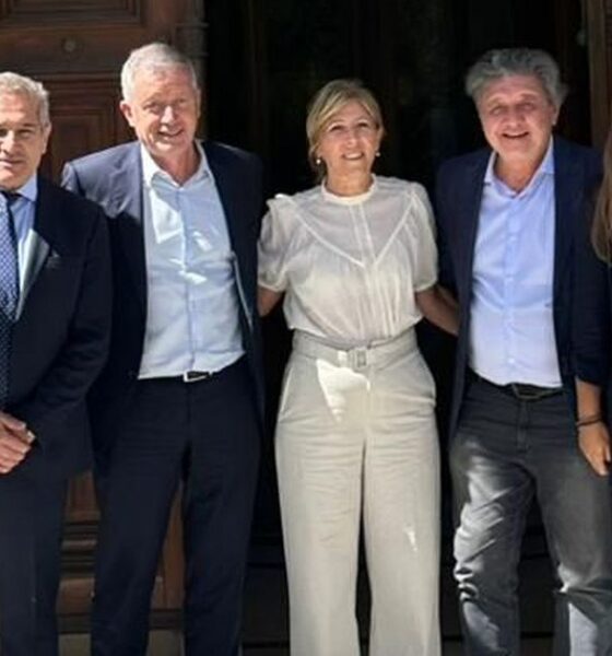 Ni La Libertad Avanza ni el kirchnerismo: las cinco avenidas del medio que se cuelan en la grieta bonaerense