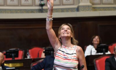 Pistolas Taser y presos sin celulares, la agenda propia del massismo en la Legislatura bonaerense