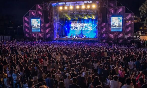 Fiestas populares en la Provincia de Buenos Aires 2026: Eventos turísticos gratuitos del 26 de marzo al 2 de abril