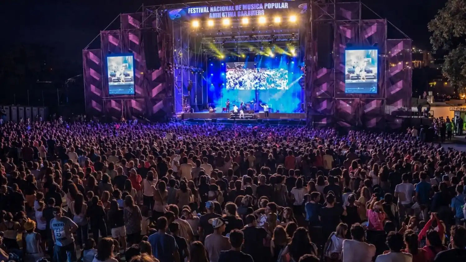 Fiestas populares en la Provincia de Buenos Aires 2026: Eventos turísticos gratuitos del 26 de marzo al 2 de abril