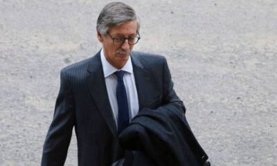 Caso $Libra: el fiscal Taiano explicó por qué demoró en revelar pruebas
