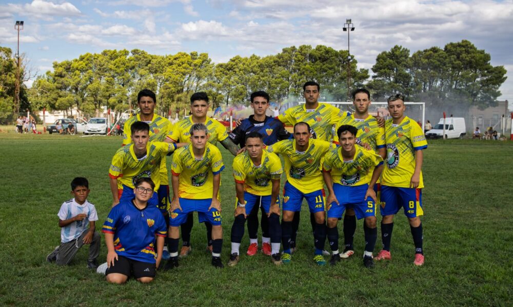 Unión se prepara con ambición: Lucas Martínez palpitó el inicio del Oficial