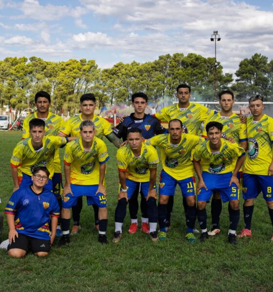 Unión se prepara con ambición: Lucas Martínez palpitó el inicio del Oficial