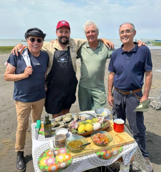 Patagones: Los Pocitos estará en la TV Nacional