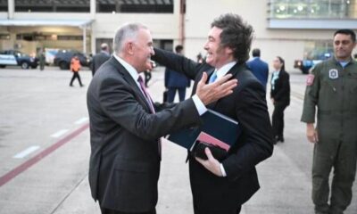 Importación de limones y rechazo en Tucumán: productores citrícolas cuestionan a Jaldo por su cercanía con Milei