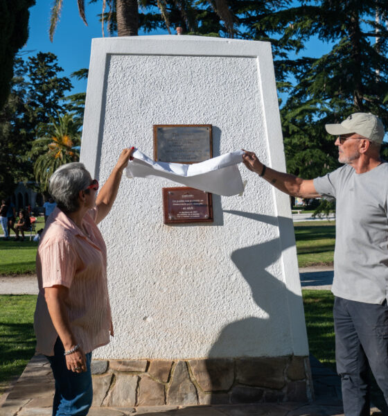 Memoria, verdad y justicia: emotivo acto en Tornquist a 50 años del Golpe de Estado