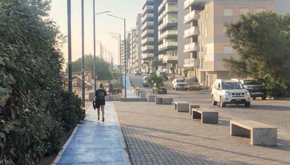Pronóstico del clima para la continuidad de esta primera semana de marzo en Monte Hermoso y Sauce Grande
