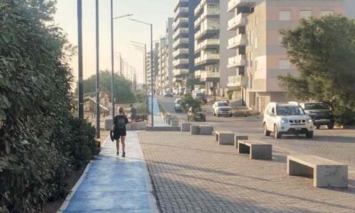 Pronóstico del clima para la continuidad de esta primera semana de marzo en Monte Hermoso y Sauce Grande