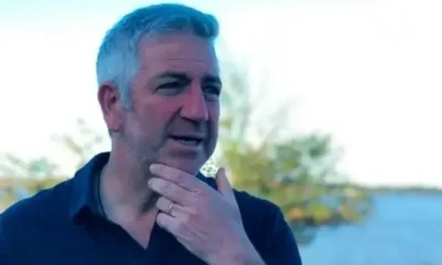 Estaba borracho: condenaron al ex funcionario del PRO que provocó un choque en el que murieron cuatro jóvenes