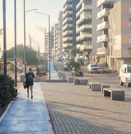 Pronóstico del clima para la continuidad de esta primera semana de marzo en Monte Hermoso y Sauce Grande