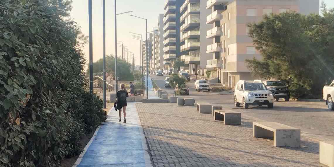Pronóstico del clima para la continuidad de esta primera semana de marzo en Monte Hermoso y Sauce Grande