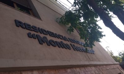 El Estado municipal acompaña a 160 jóvenes en su desarrollo académico - Monte Hermoso sitio oficial