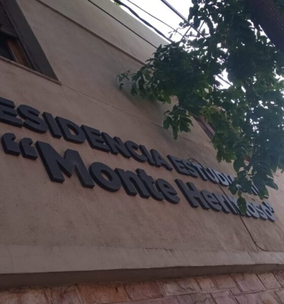 El Estado municipal acompaña a 160 jóvenes en su desarrollo académico - Monte Hermoso sitio oficial