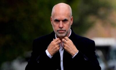 El plan 15%: Larreta busca consolidar un piso propio en la Ciudad y diseña el escenario 2027
