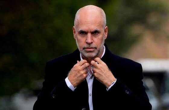 El plan 15%: Larreta busca consolidar un piso propio en la Ciudad y diseña el escenario 2027