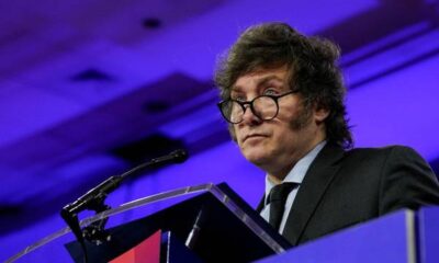 El 24 del Gobierno: como cada año de Milei, se espera un video negacionista de Casa Rosada