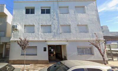 Cuatro muertos por un posible caso de inhalación de monóxido de carbono en Bahía Blanca