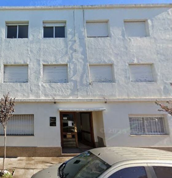 Cuatro muertos por un posible caso de inhalación de monóxido de carbono en Bahía Blanca