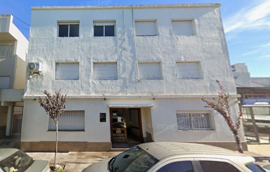 Cuatro muertos por un posible caso de inhalación de monóxido de carbono en Bahía Blanca