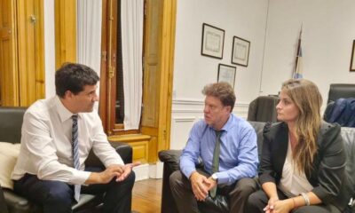 La UCR insiste con la Boleta Única en Buenos Aires, pero plantea una reforma electoral más amplia