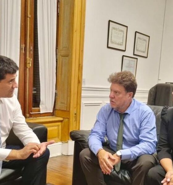 La UCR insiste con la Boleta Única en Buenos Aires, pero plantea una reforma electoral más amplia