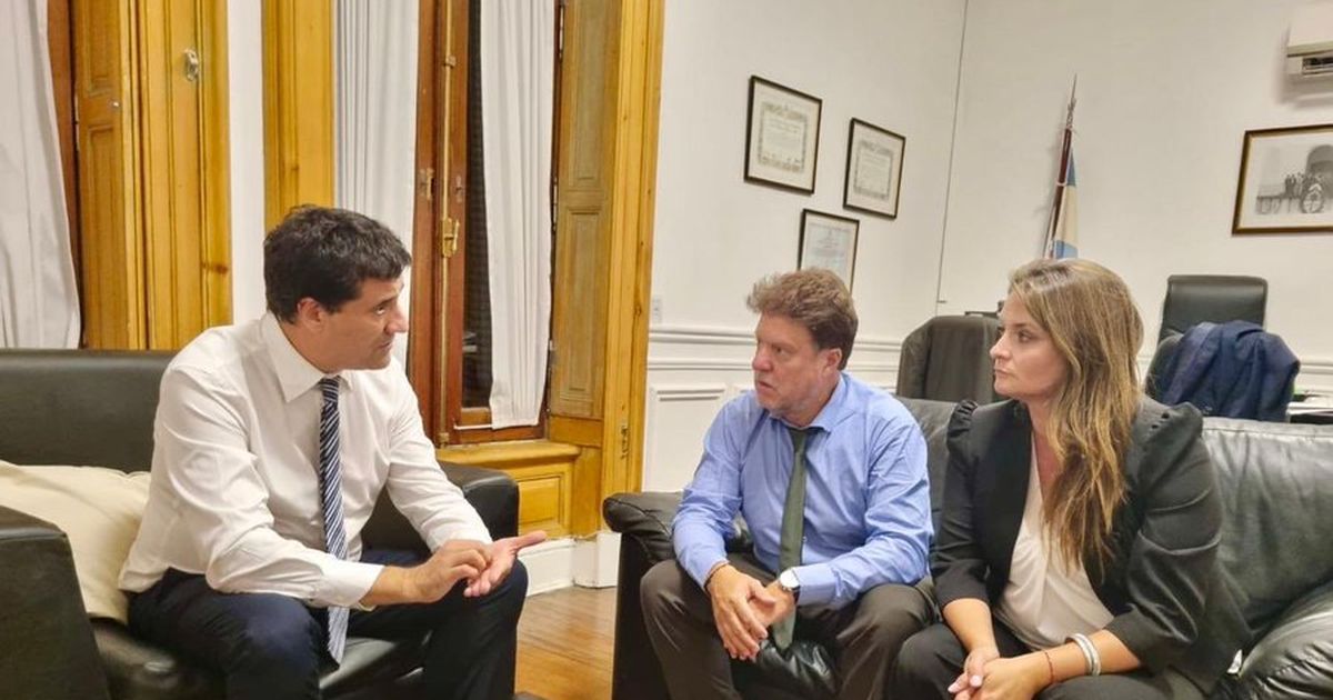 La UCR insiste con la Boleta Única en Buenos Aires, pero plantea una reforma electoral más amplia