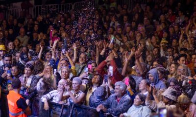 Fiestas populares en la Provincia de Buenos Aires 2026: Eventos turísticos gratuitos del 05 al 12 de marzo