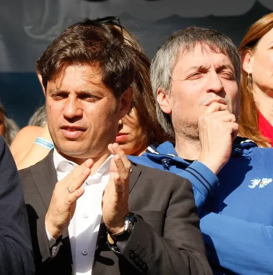 El PJ bonaerense elige autoridades: Kicillof asume como presidente y hay internas en 17 municipios