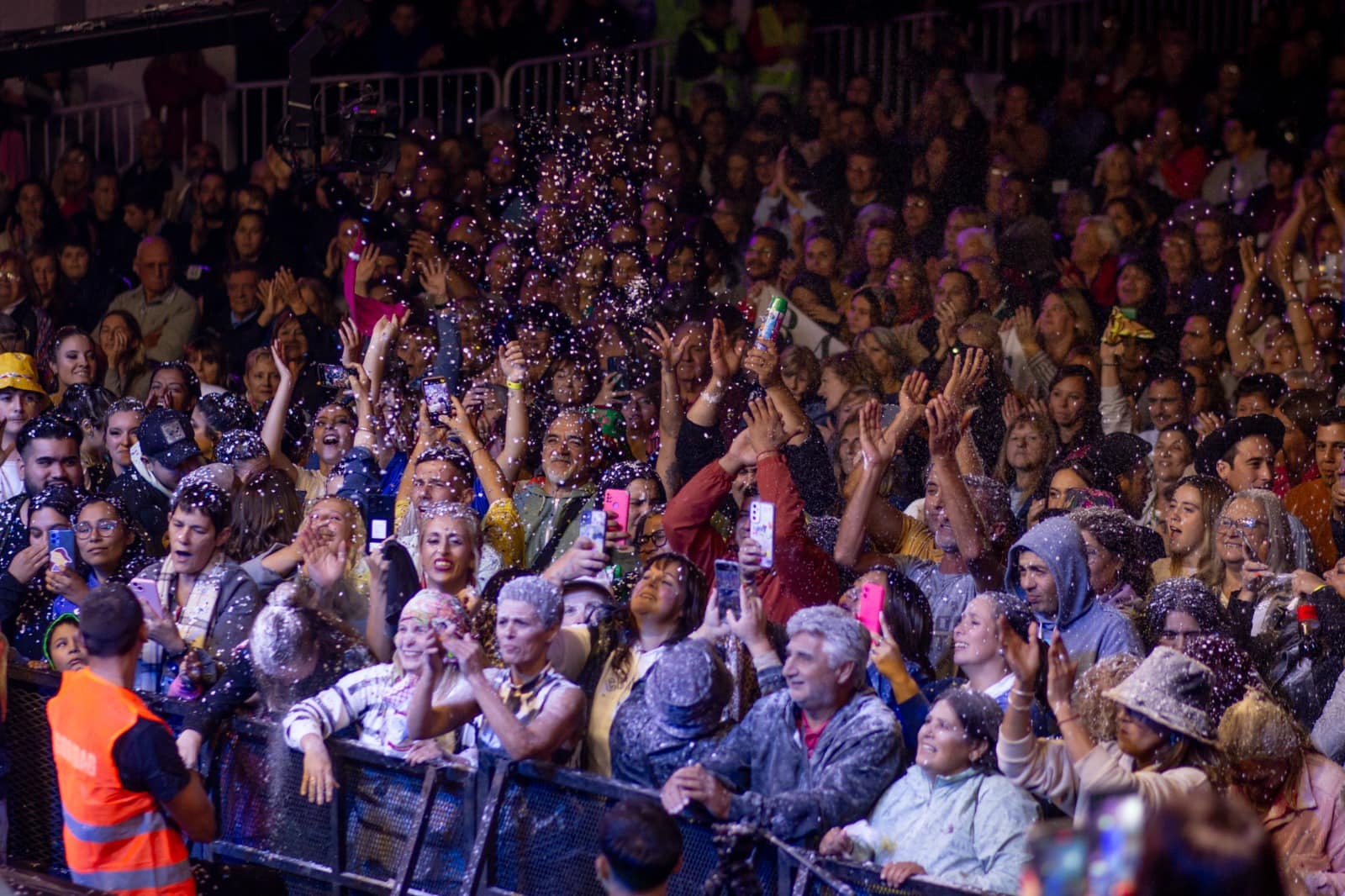 Fiestas populares en la Provincia de Buenos Aires 2026: Eventos turísticos gratuitos del 05 al 12 de marzo